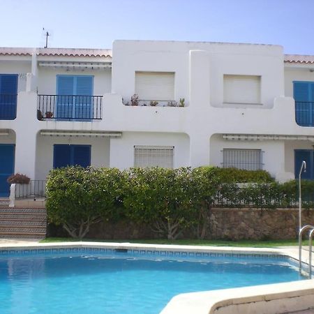 Charles Apartment Vinarós Exterior foto